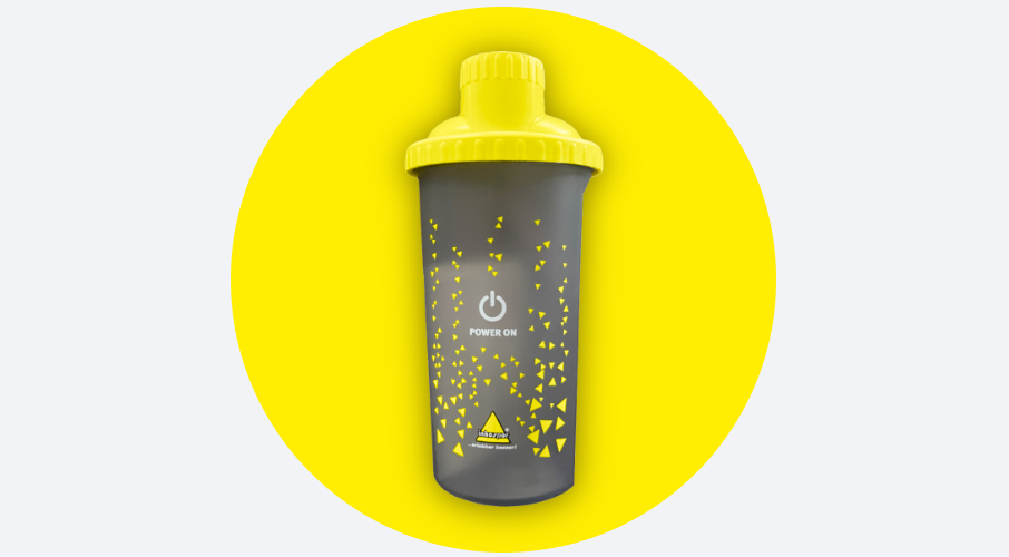 Inkospor TacX bidon 500 ml